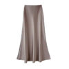 Silk Skirt - CVL010