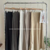 Silk Skirt - CVL011
