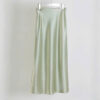 Silk Skirt - CVL004